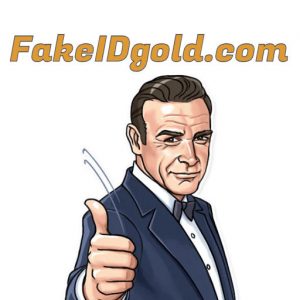 Where to get a fake id by FakeIDgold